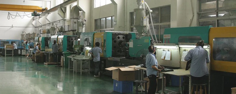 塑料造粒廠廢氣有哪些成分？該怎么處理？